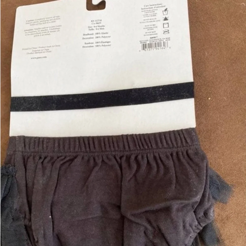 Little Love Bug Bloomers & Headband NWT
